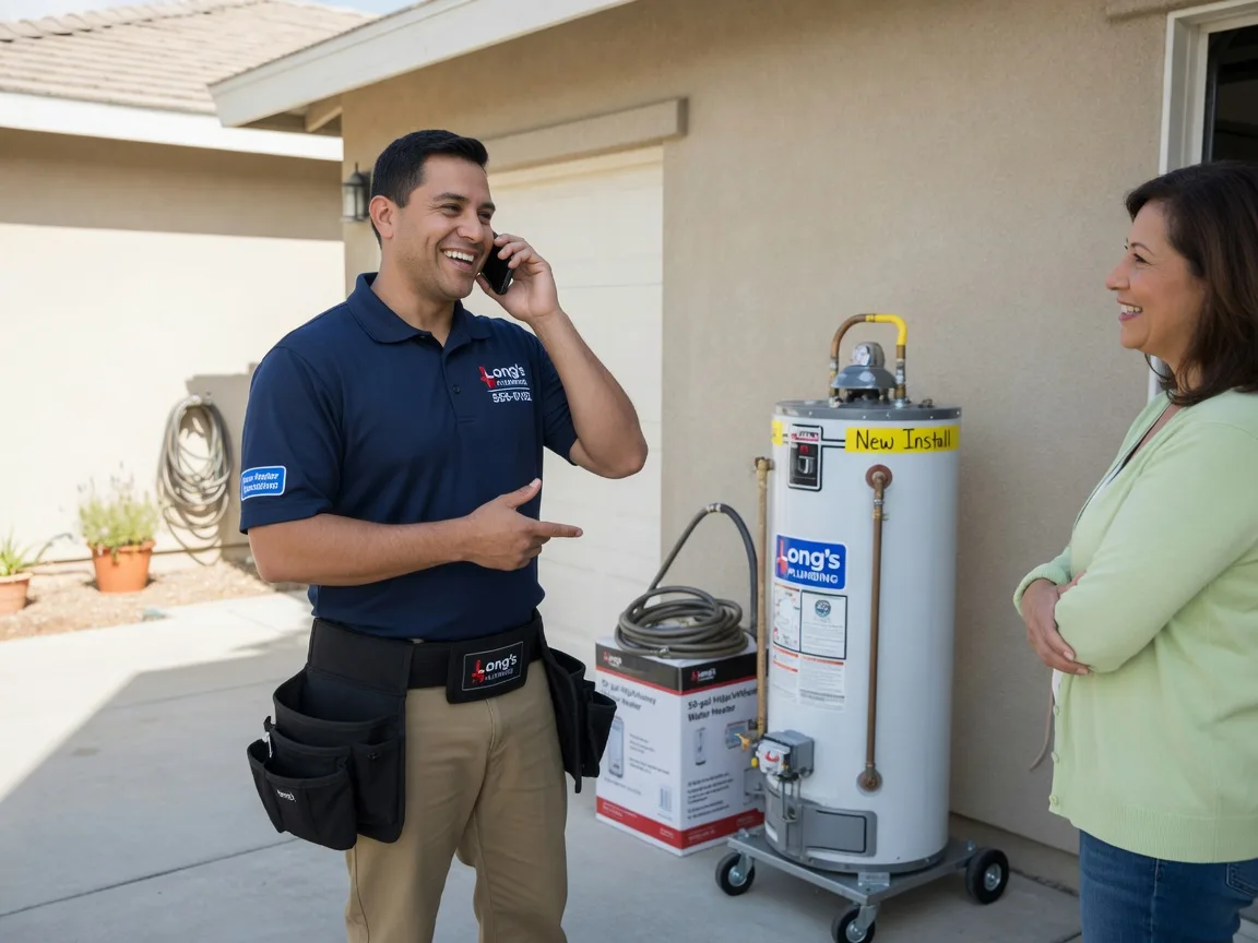Leak Detection Albertville, AL FAQs